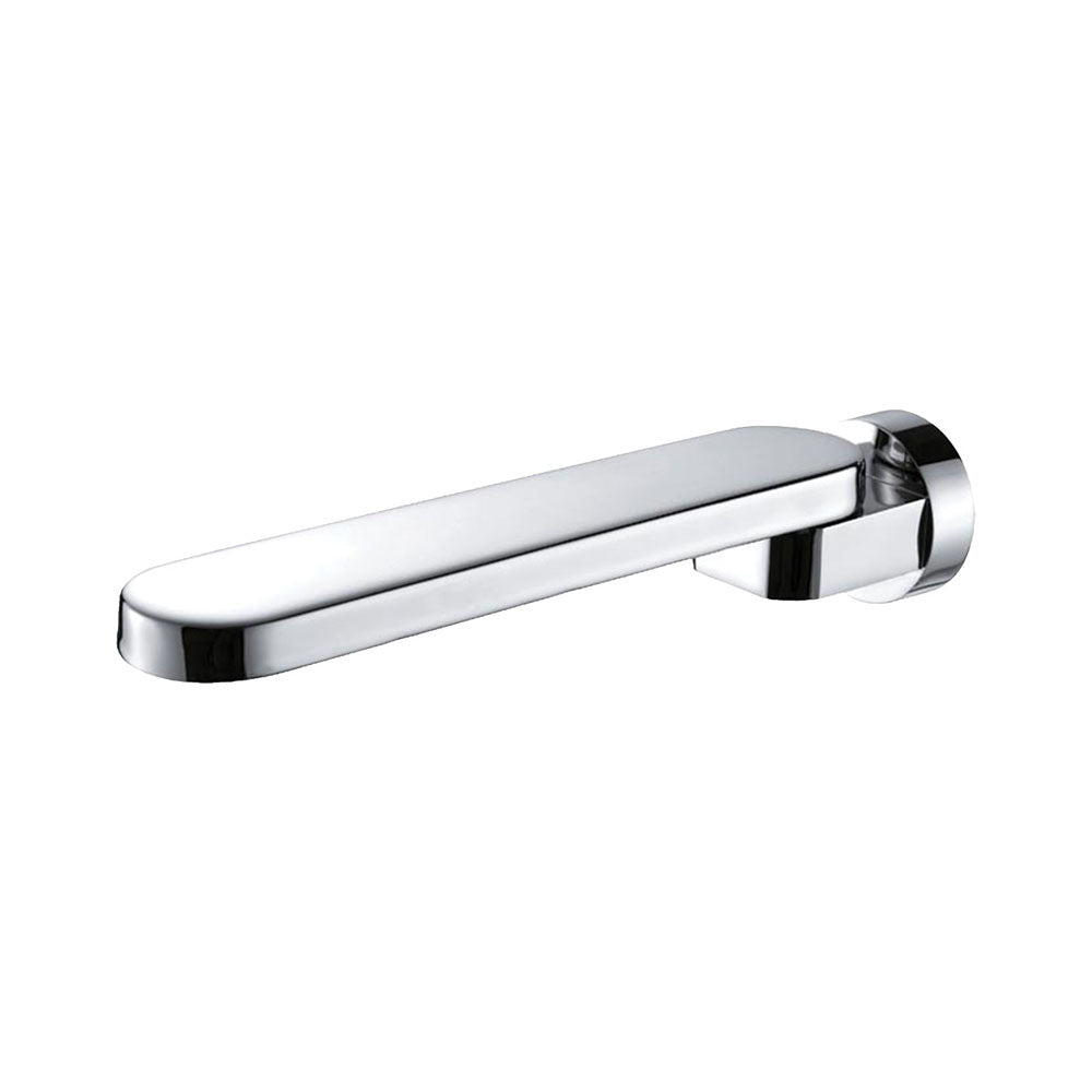 Rondo Swivel Bath Outlet