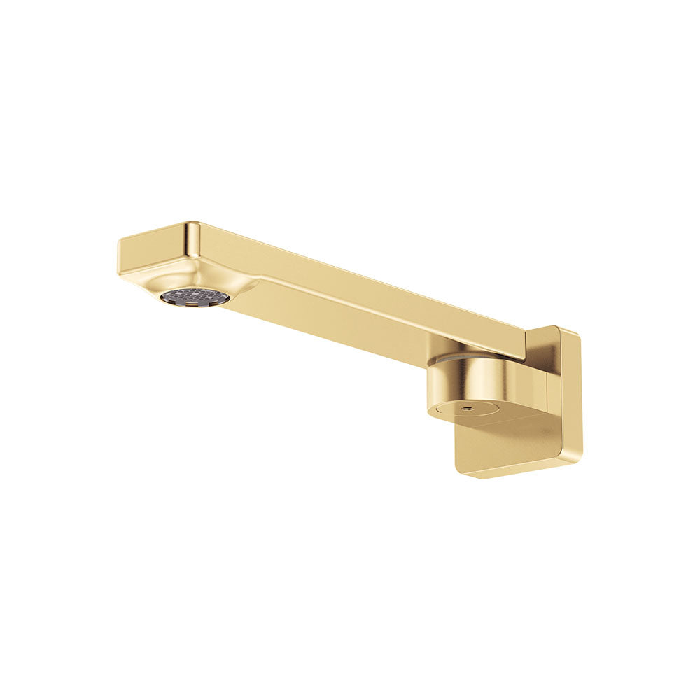 Koko Swivel Bath Outlet, Urban Brass