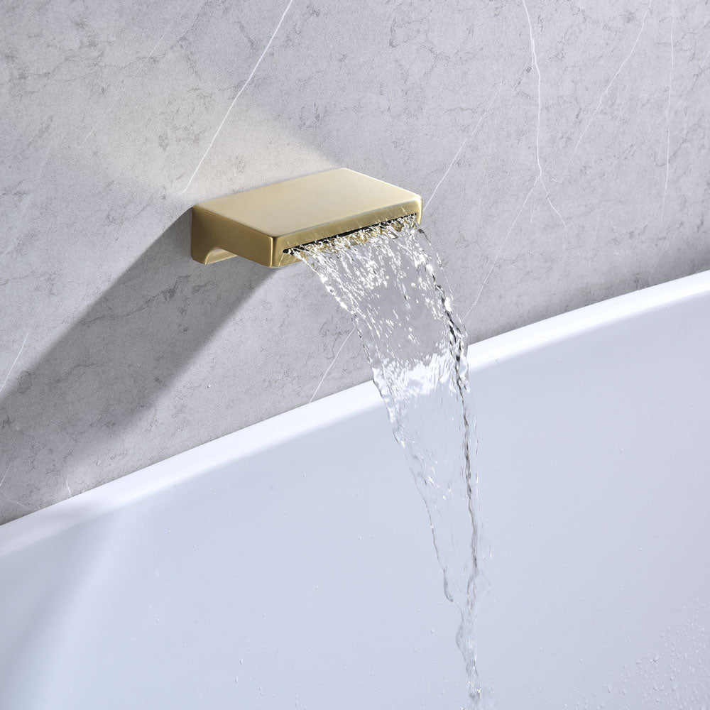 Forche Bath Outlet, Urban Brass