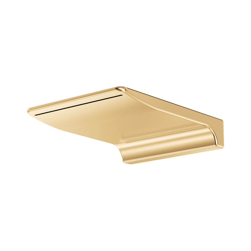 Harmon Bath Outlet, Urban Brass