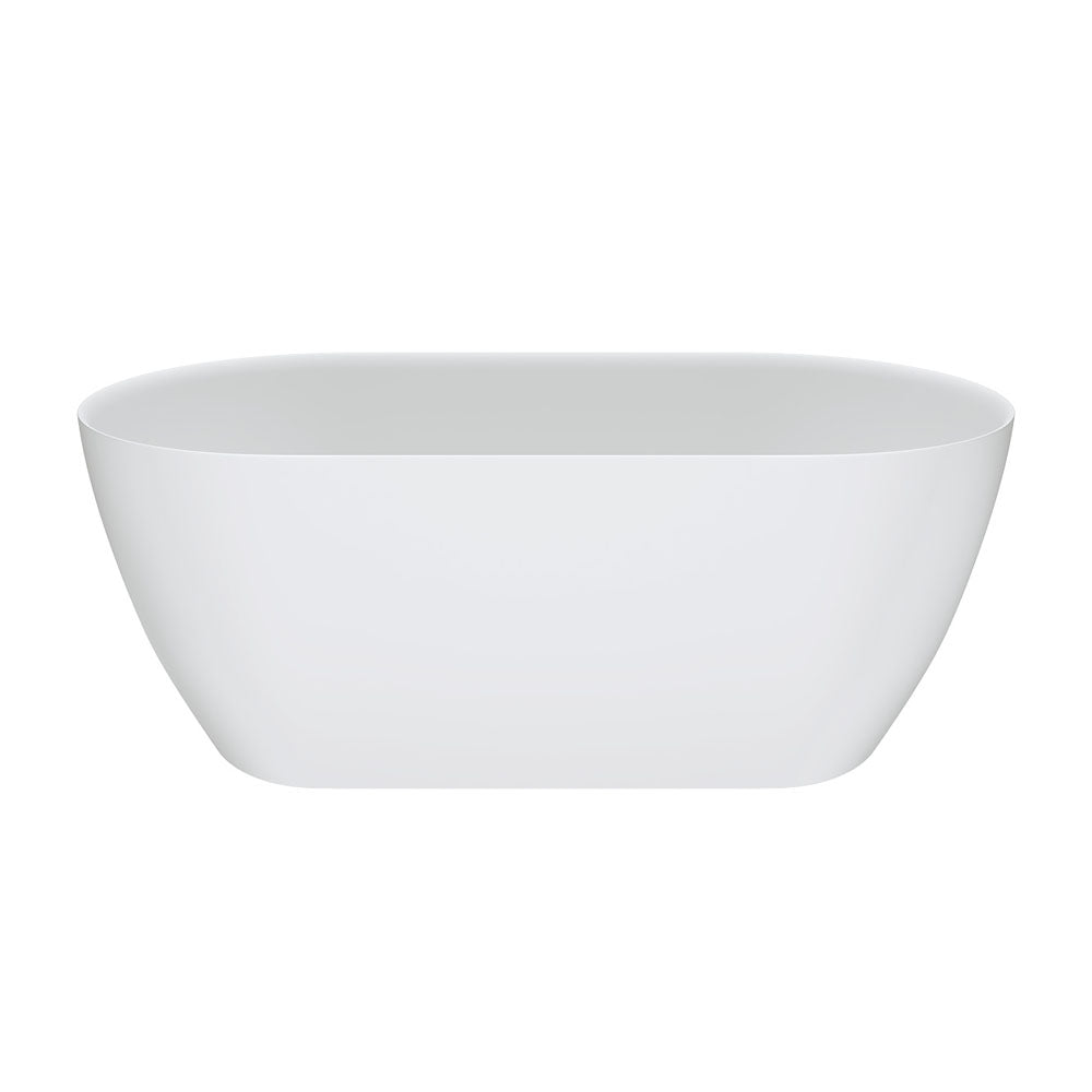 Kaya Solid Surface Bath, 1500mm