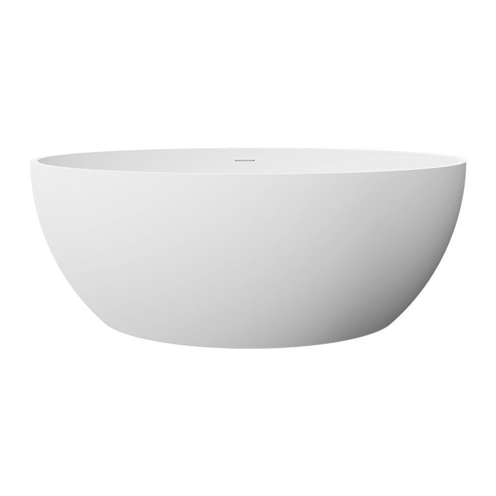 Shinto Solid Surface Bath, 1500mm