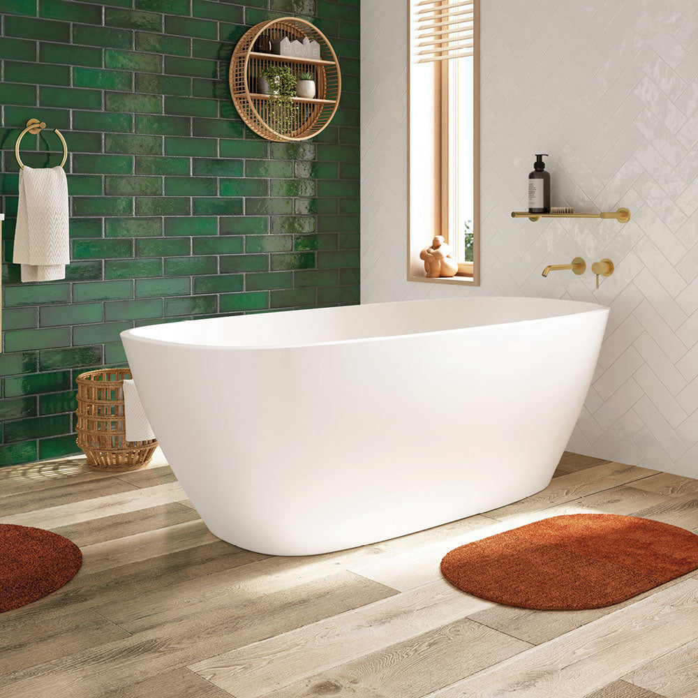 Marissa Solid Surface Bath