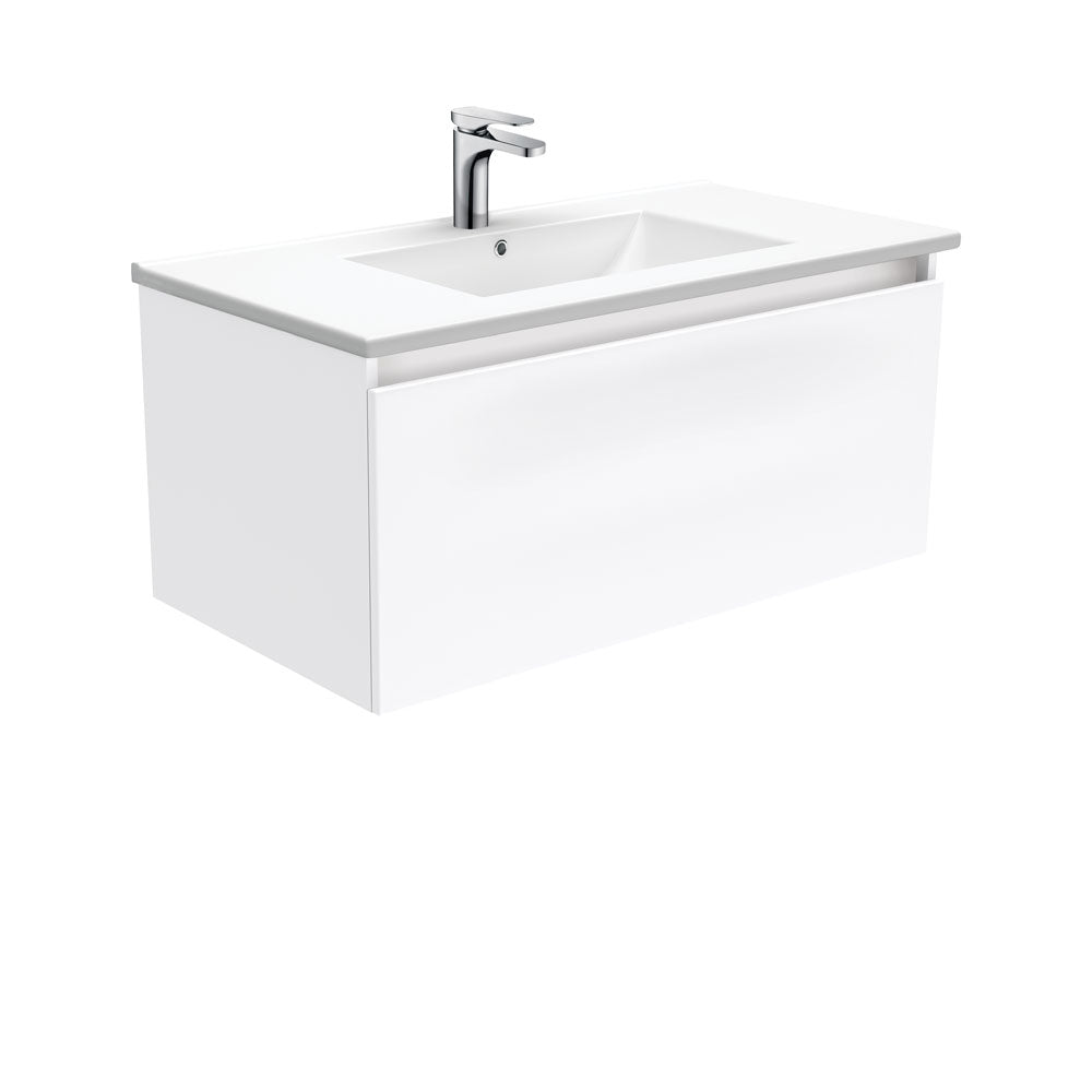 Dolce Manu 900 Wall-Hung Vanity