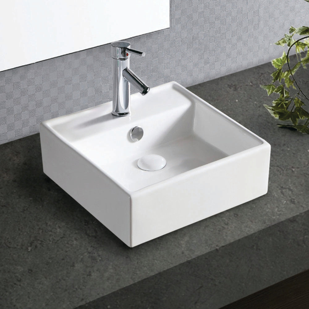 Helen Junior Above Counter Basin