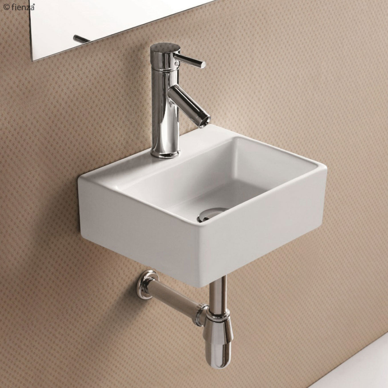 Modena Baby Above Counter Basin
