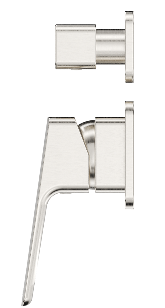 Tiago Shower Mixer Diverter - 2P - TRIM KIT ONLY - image 11