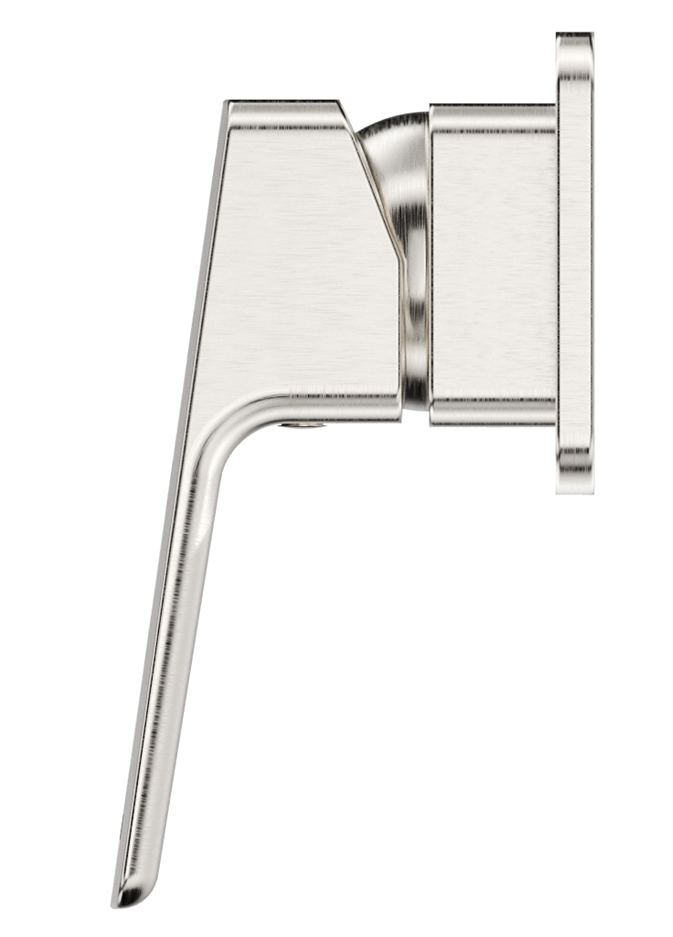 Tiago Shower Mixer - Small Plate - TRIM KIT ONLY - image 11