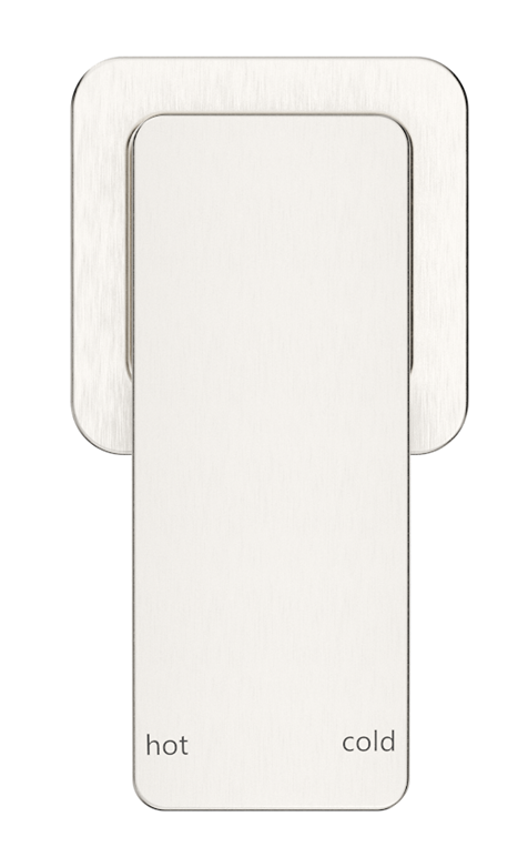 Tiago Shower Mixer - Small Plate - TRIM KIT ONLY - image 10