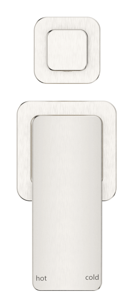 Tiago Shower Mixer Diverter - 2P - TRIM KIT ONLY - image 10