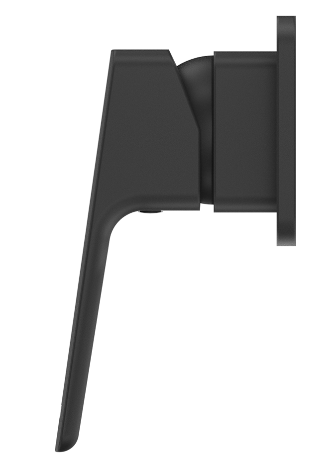 Tiago Shower Mixer - Small Plate - TRIM KIT ONLY - image 7