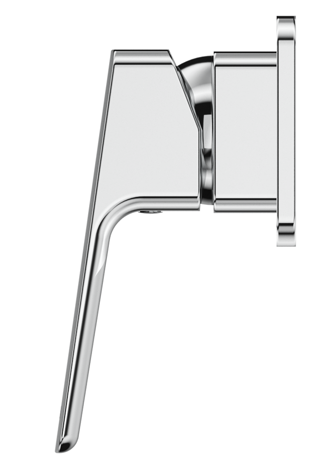 Tiago Shower Mixer - Small Plate - TRIM KIT ONLY - image 3
