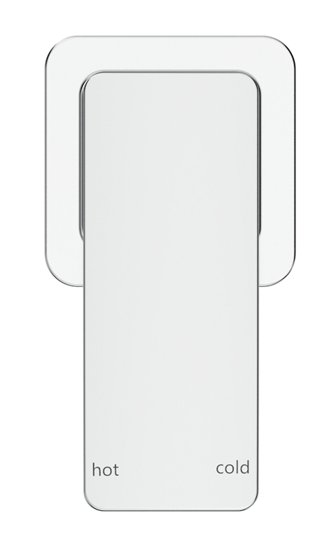 Tiago Shower Mixer - Small Plate - TRIM KIT ONLY - image 2