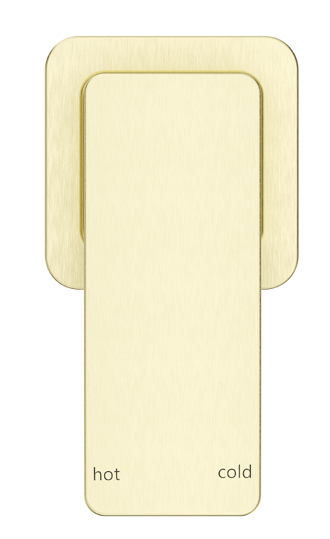 Tiago Shower Mixer - Small Plate - TRIM KIT ONLY - image 18