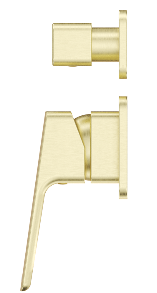 Tiago Shower Mixer Diverter - 2P - TRIM KIT ONLY - image 19