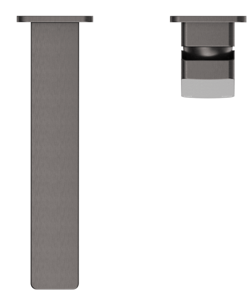 Tiago Wall-Spout Combo - 2P - TRIM KIT ONLY - image 15