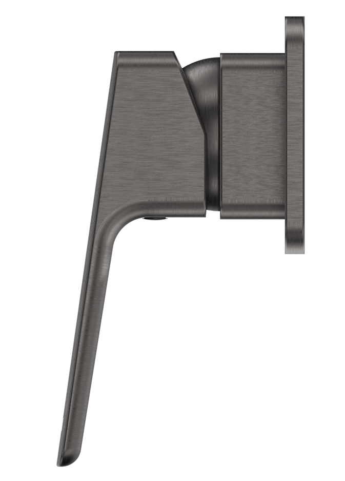 Tiago Shower Mixer - Small Plate - TRIM KIT ONLY - image 15