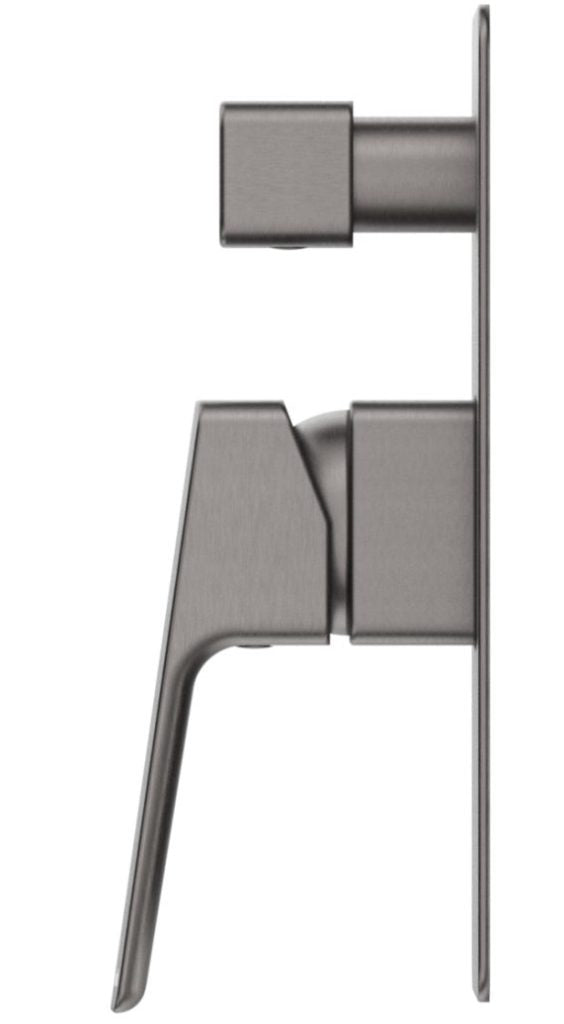 Tiago Shower Mixer Diverter - TRIM KIT ONLY - image 15