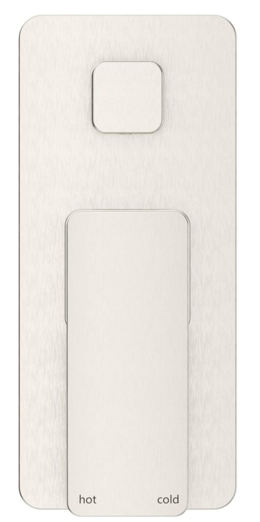 Tiago Shower Mixer Diverter - TRIM KIT ONLY - image 10