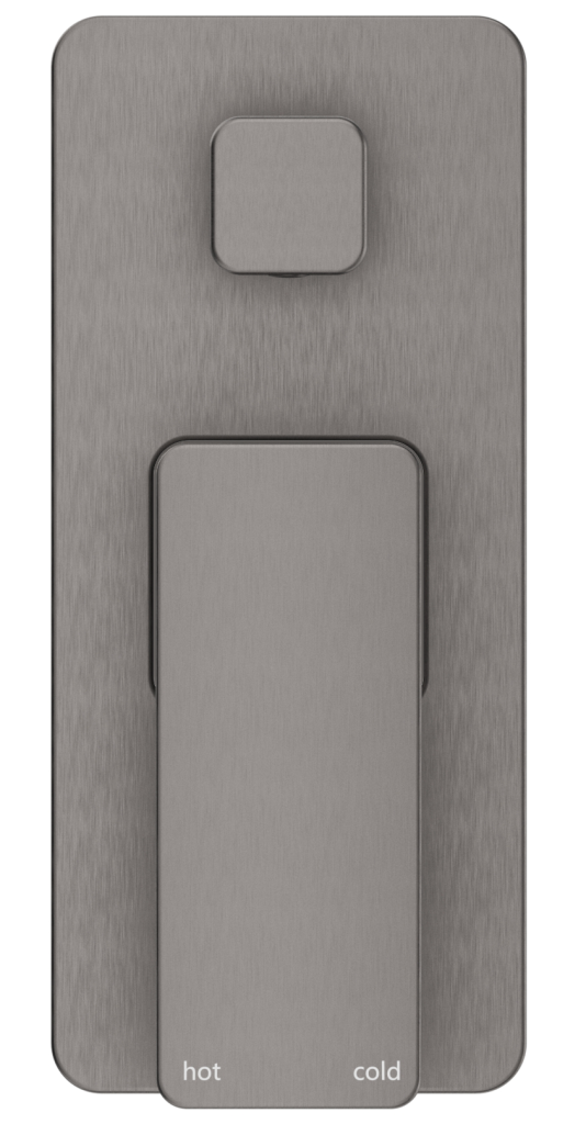 Tiago Shower Mixer Diverter - TRIM KIT ONLY - image 14