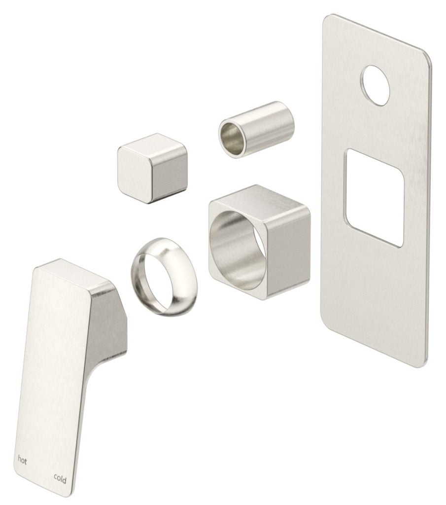 Tiago Shower Mixer Diverter - TRIM KIT ONLY - image 9