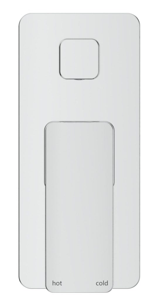 Tiago Shower Mixer Diverter - TRIM KIT ONLY - image 2
