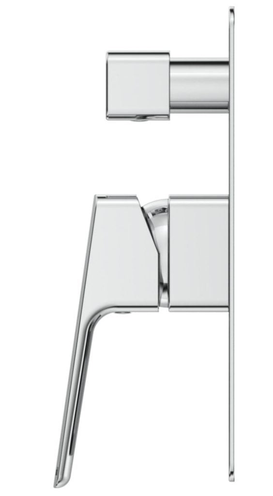 Tiago Shower Mixer Diverter - TRIM KIT ONLY - image 3