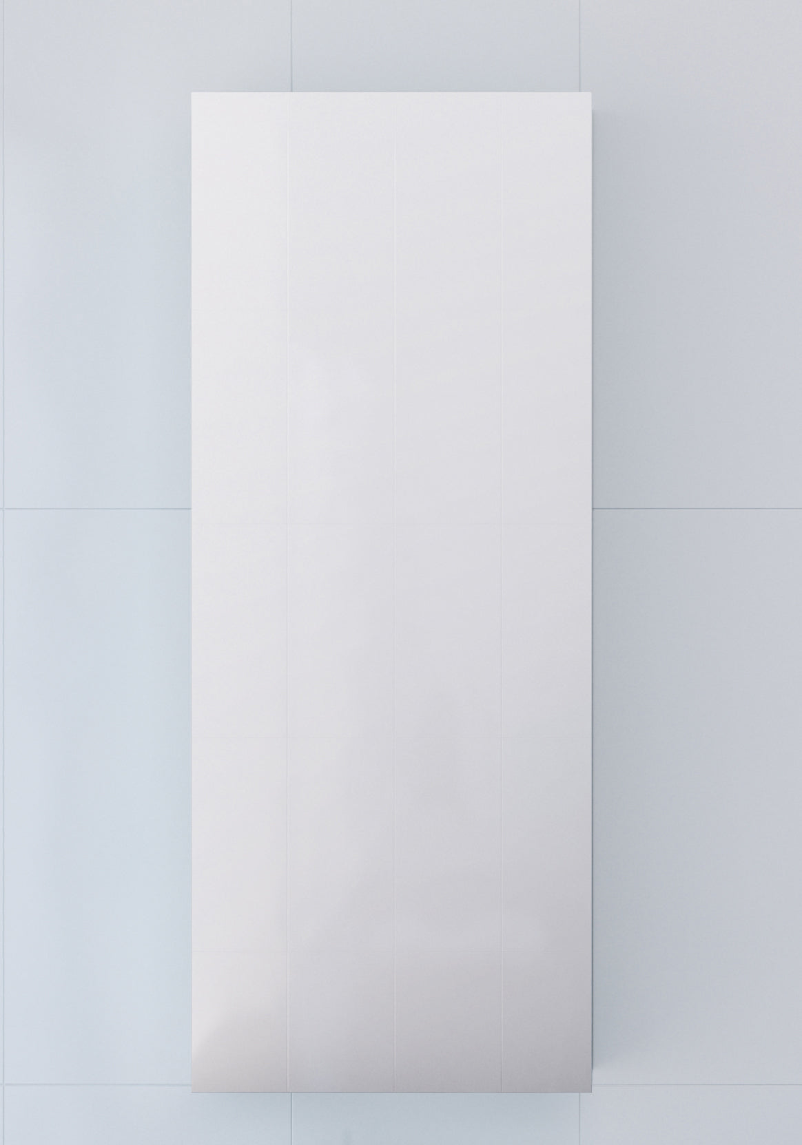 JAZZ - shaving cabinet