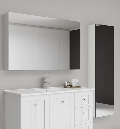 TENNESSEE - shaving cabinet
