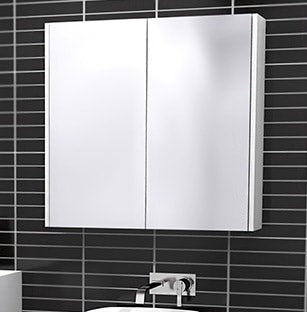DENVER - shaving cabinet