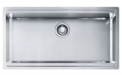ADP - clovelly universal sink set