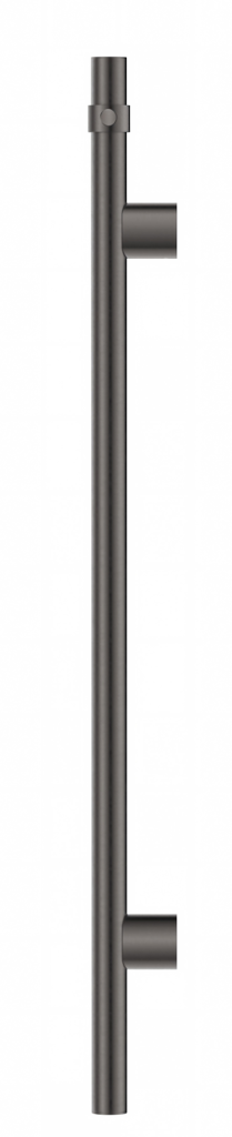 Mica Vertical Heated Towel Rail - image 11