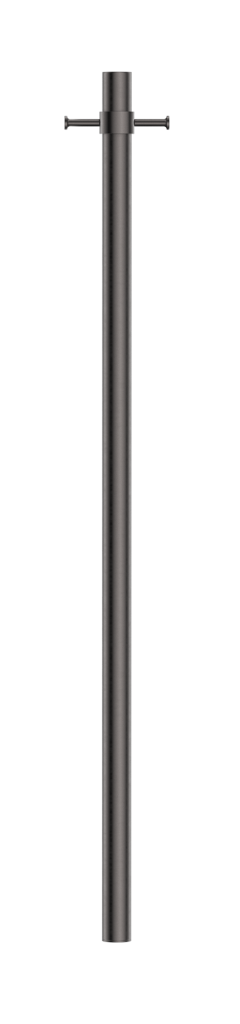 Mica Vertical Heated Towel Rail - image 10
