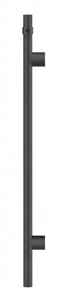 Mica Vertical Heated Towel Rail - image 5