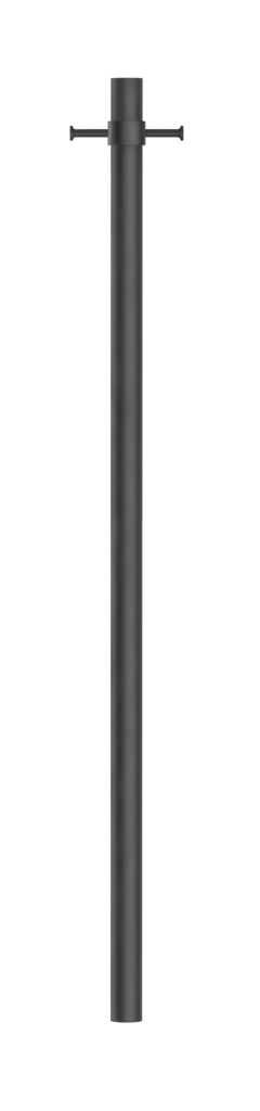 Mica Vertical Heated Towel Rail - image 4
