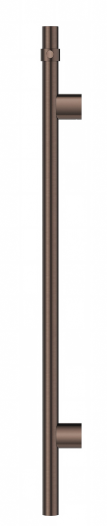 Mica Vertical Heated Towel Rail - image 17