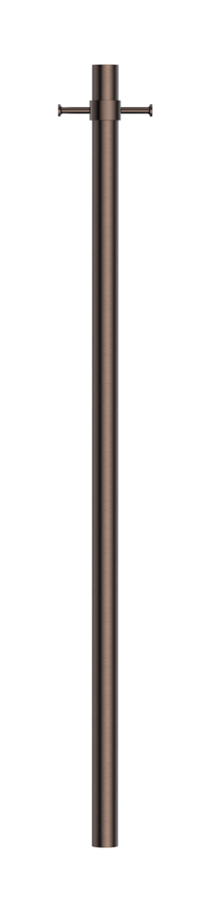 Mica Vertical Heated Towel Rail - image 16
