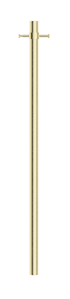 Mica Vertical Heated Towel Rail - image 13