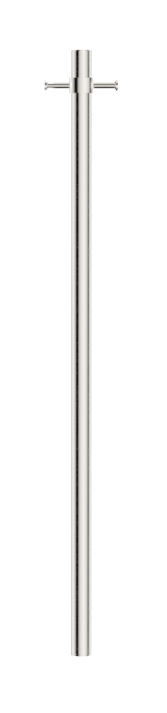 Mica Vertical Heated Towel Rail - image 7