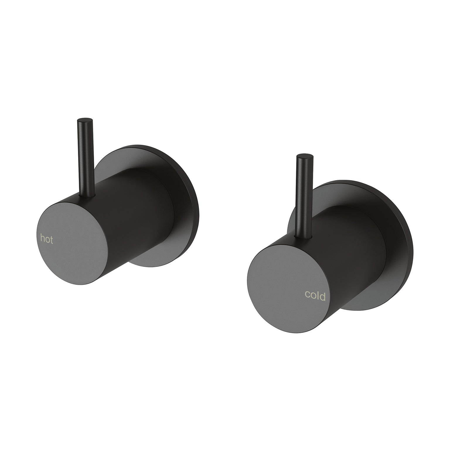Vivid Slimline Wall Top Assemblies – Lead Free