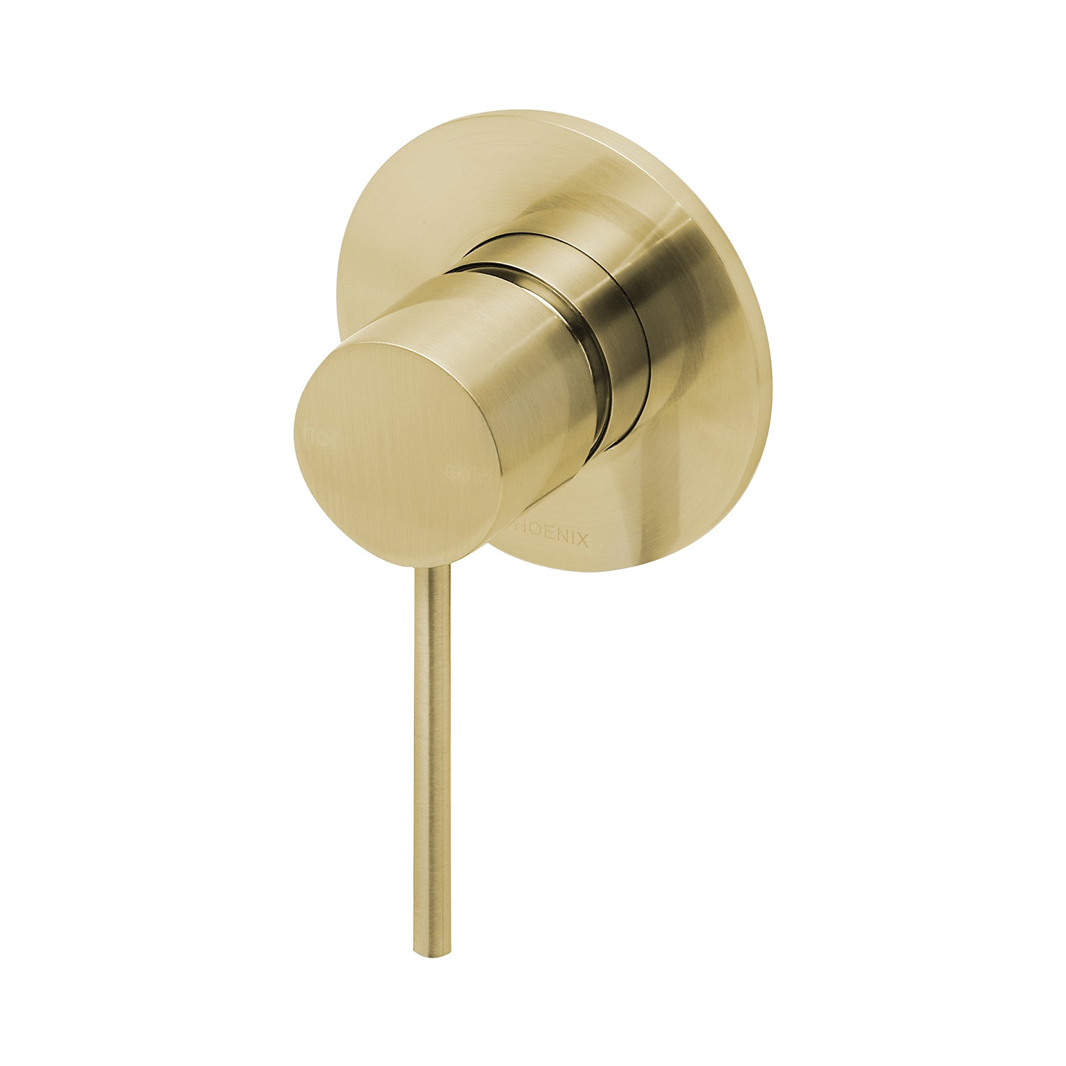 Vivid Slimline SwitchMix Wall / Shower Mixer (Complete Kit)- Lead Free