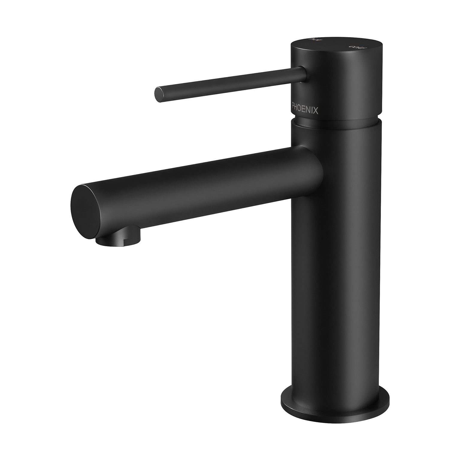 Vivid Slimline Basin Mixer – Lead Free
