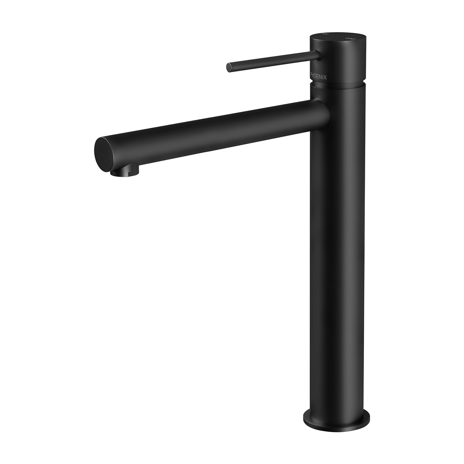Vivid Slimline Vessel Mixer – Lead Free