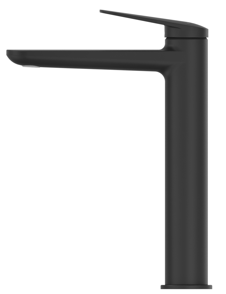 Lantra Tall Basin Mixer - image 4