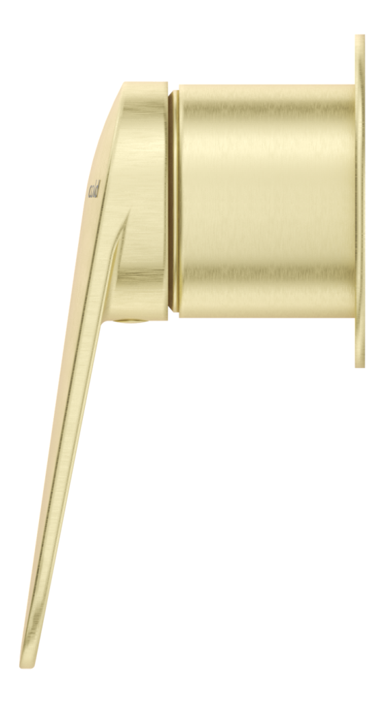 Lantra Shower Mixer - Round Plate - TRIM KIT ONLY - image 19