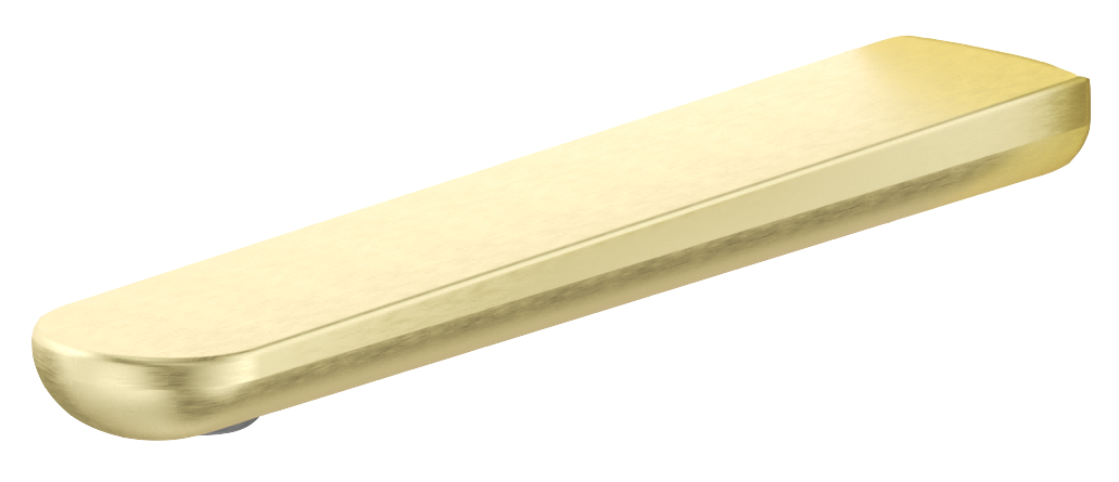 Lantra Combo Mixer Spout Upgrade - 150/240mm - French Gold / 150mm