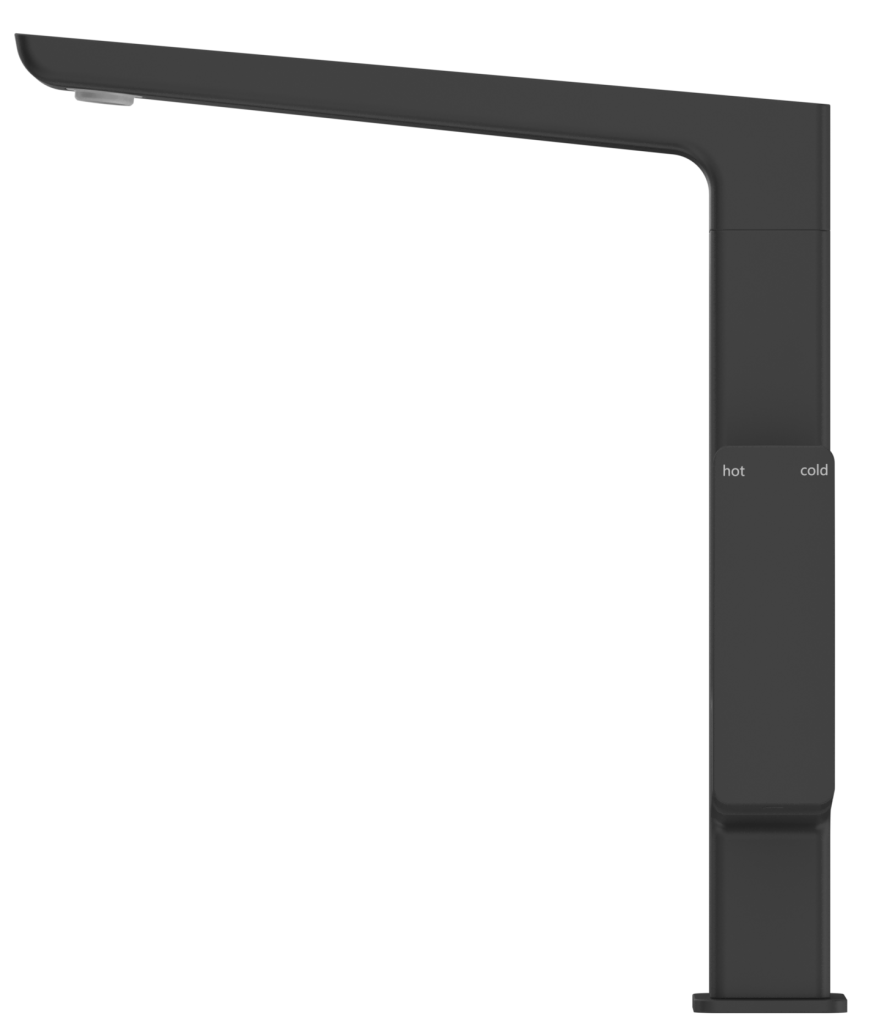 Tiago Sink Mixer - image 4
