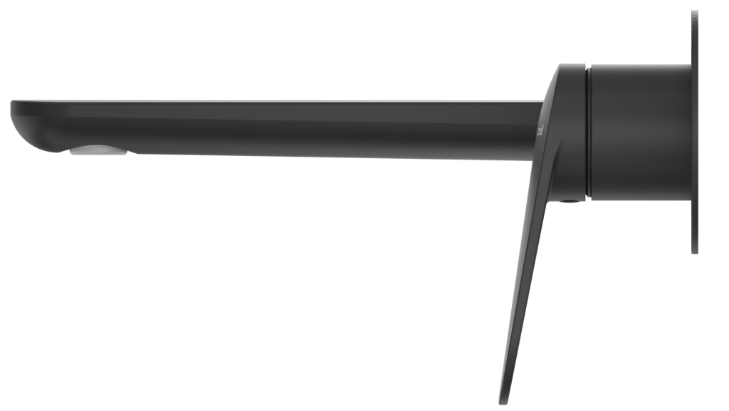 Lantra Wall-Spout Combo - 1P - TRIM KIT ONLY - image 6