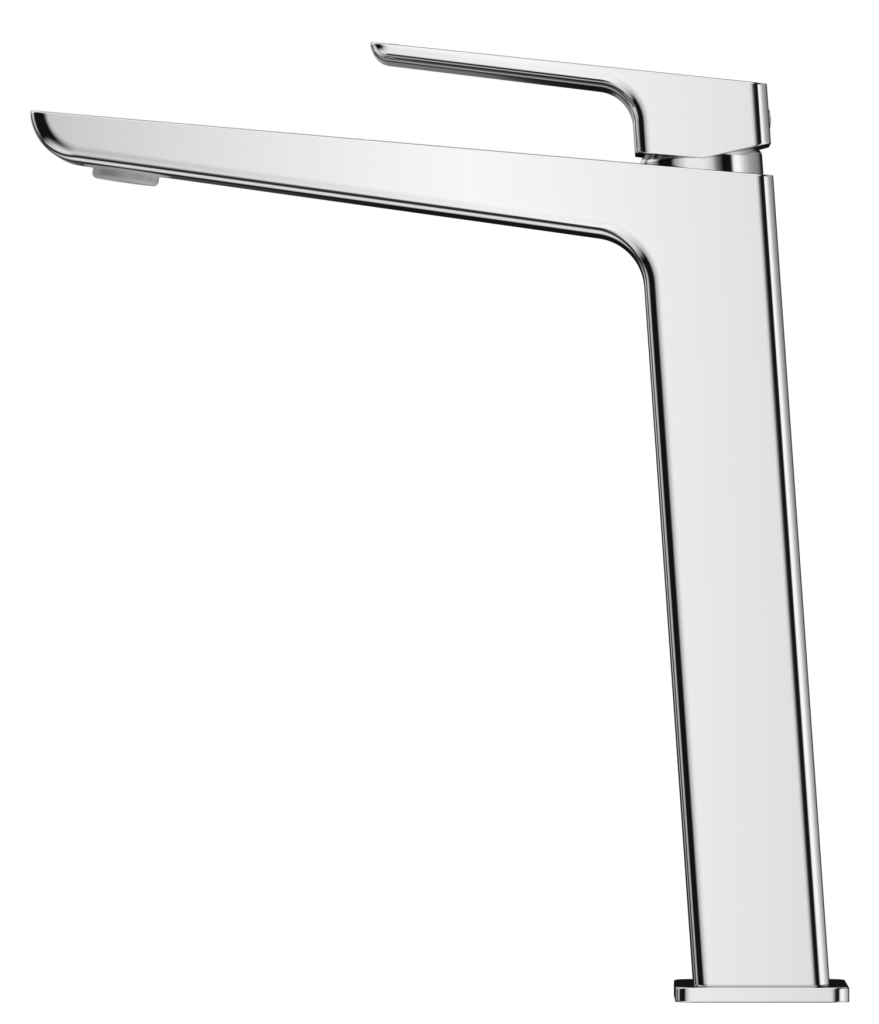 Tiago Tall Basin Mixer - image 1