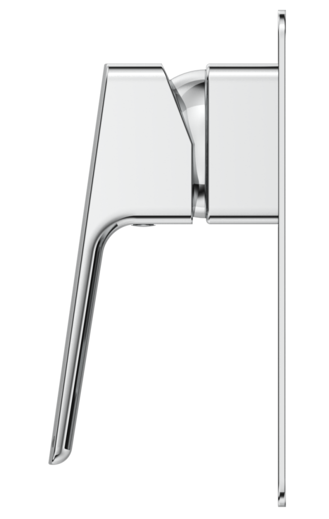 Tiago Shower Mixer - TRIM KIT ONLY - image 3